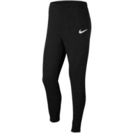 Vaikiškos flisinės kelnės Nike Park 20, juodos