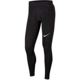 Vyriškos vartininko kelnės Nike Dry Gardien I, juodos