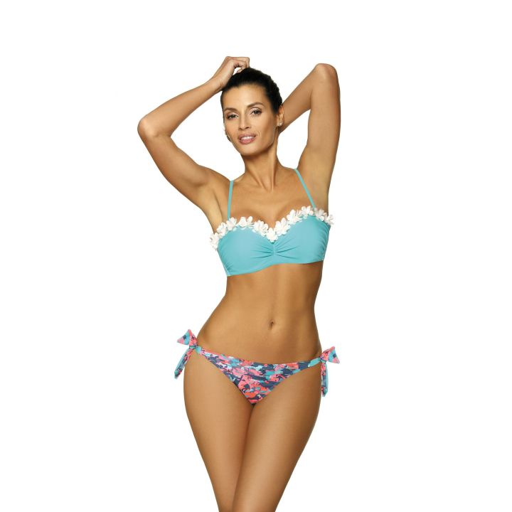 Maudymosi kostiumėlis Claudia Martinica