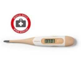 Elektroninis termometras su lanksčiu galiuku BabyOno