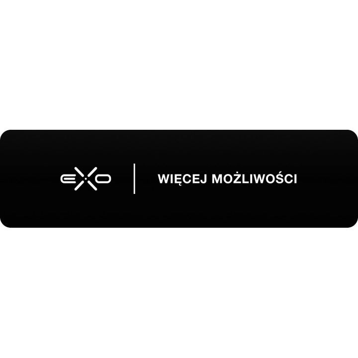Nagų frezavimo aparatas Exo Syntra, baltas