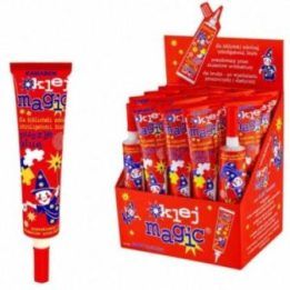 Universalūs klijai su aplikatoriumi KAMABEN Magic, 45 g