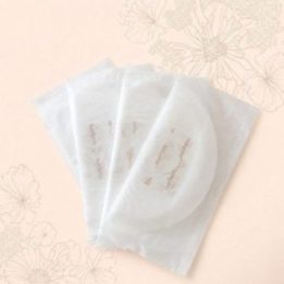 Žindymo įklotai BabyOno Classic, 13 cm, 70 vnt