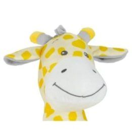 Pliušinis žirafos žaislas su projektoriumi Milly Mally Milly Giraffe