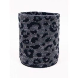 Moteriškas žieminis šalikas-mova Scorpio, L–XL