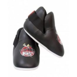 Vaikiškos pėdų apsaugos TOP TEN
