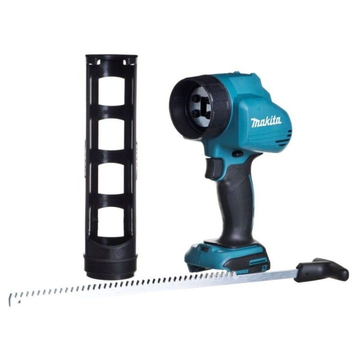 Klijų pistoletas MAKITA DCG180Z, 18 V