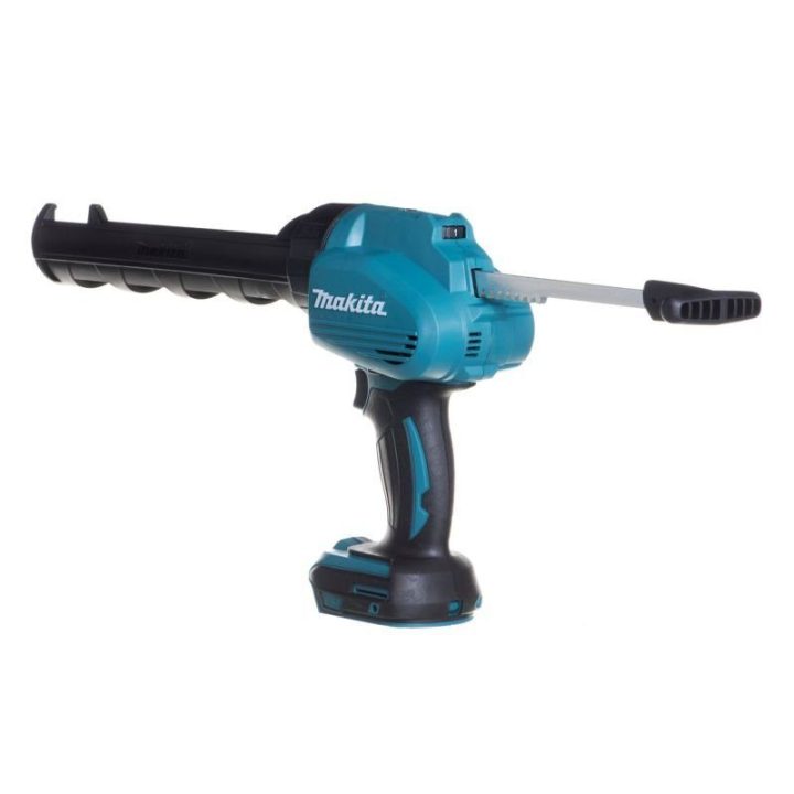 Klijų pistoletas MAKITA DCG180Z, 18 V
