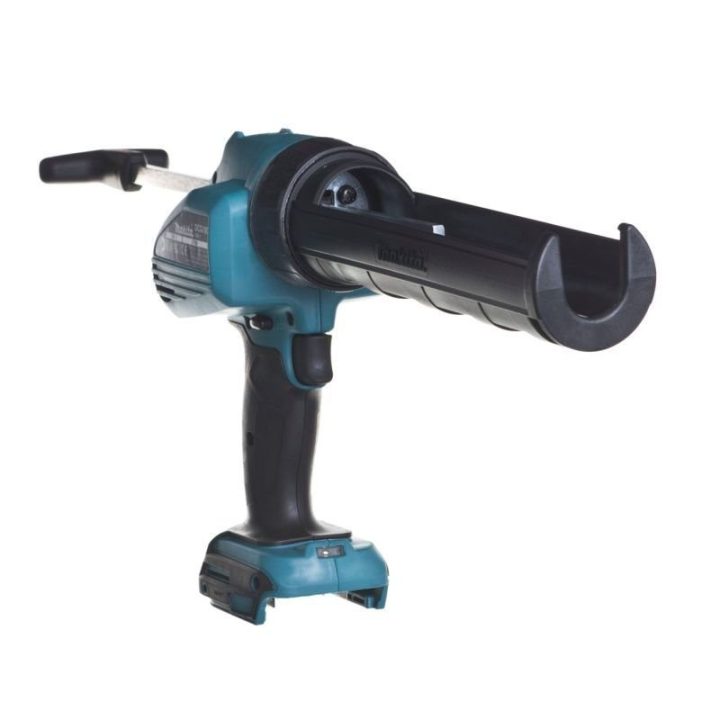 Klijų pistoletas MAKITA DCG180Z, 18 V