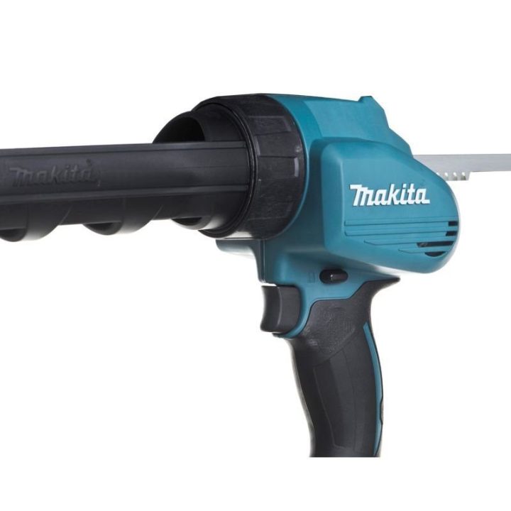 Klijų pistoletas MAKITA DCG180Z, 18 V