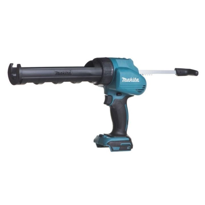 Klijų pistoletas MAKITA DCG180Z, 18 V