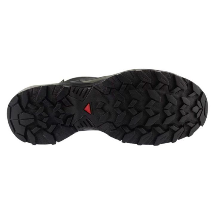 Sportiniai batai Salomon X Ultra 360 GTX, žali