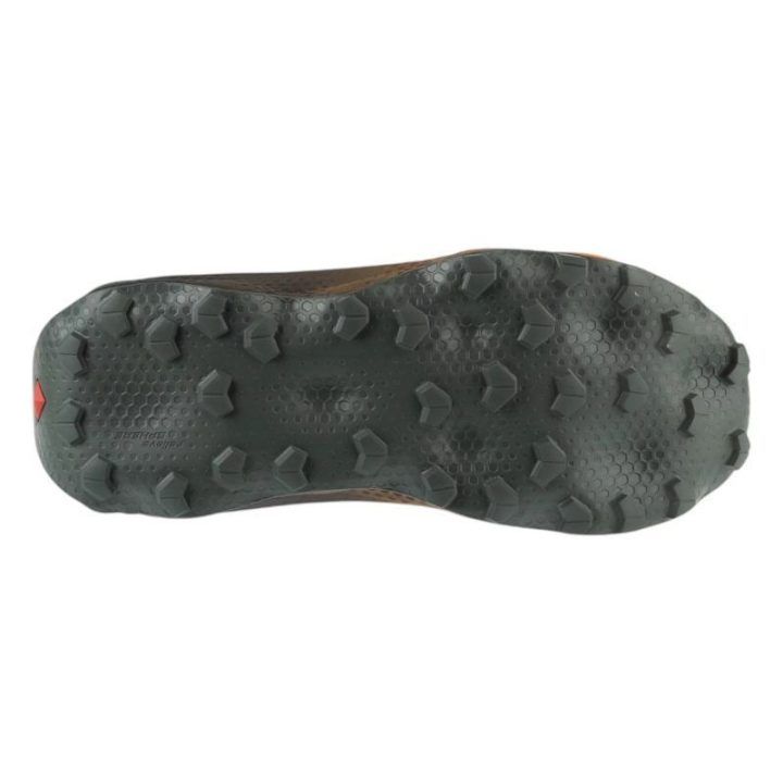 Sportbačiai Salomon Ultra Glide 4, juodi