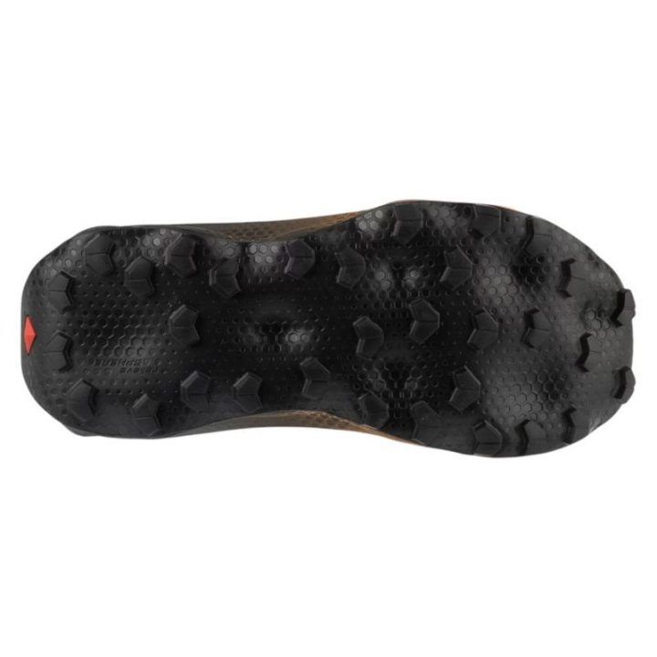 Moteriški sportbačiai Salomon Ultra Glide 4, bordo