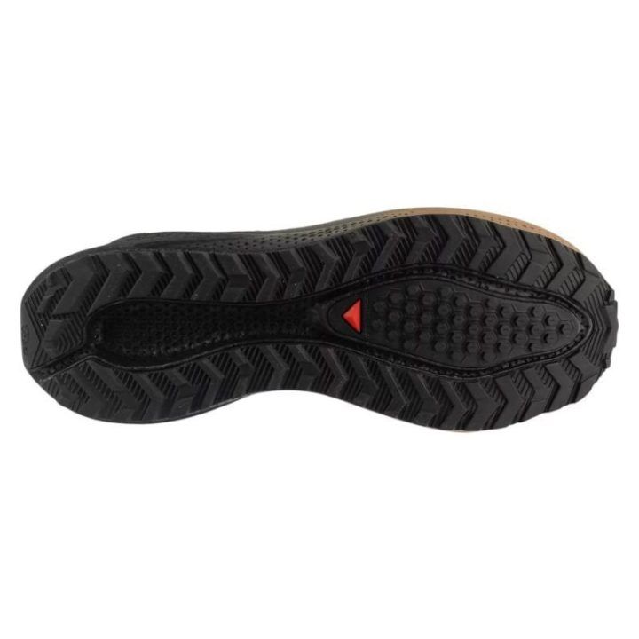Sportbačiai Salomon Aero Blaze 4 Grvl GTX, balti