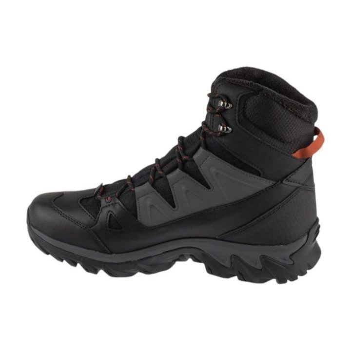 Žieminiai batai Salomon Outsnow GTX, juodi