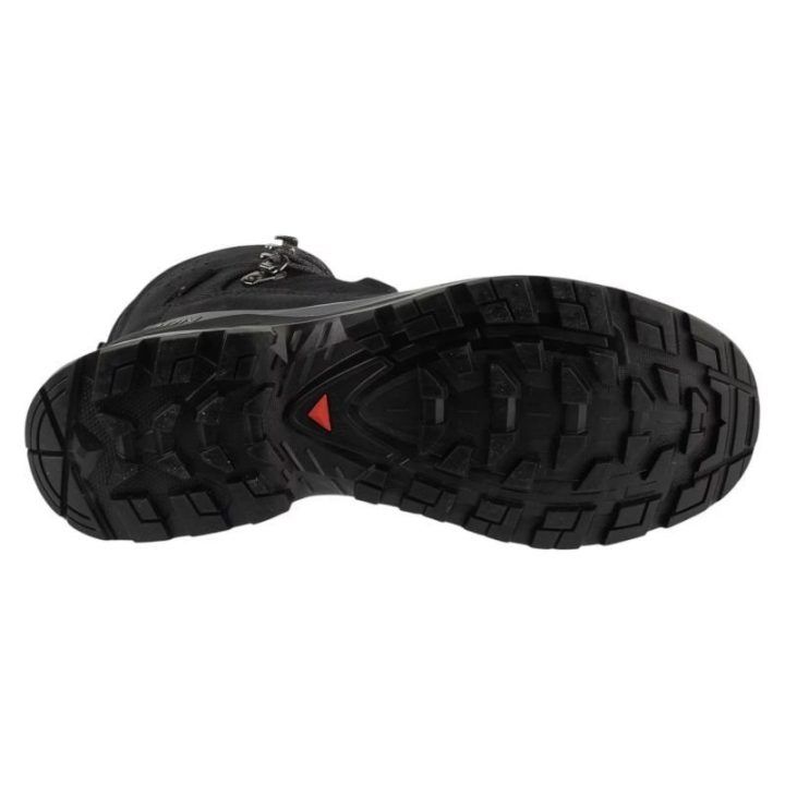 Aulinukai Salomon Quest Echo GTX, juodi