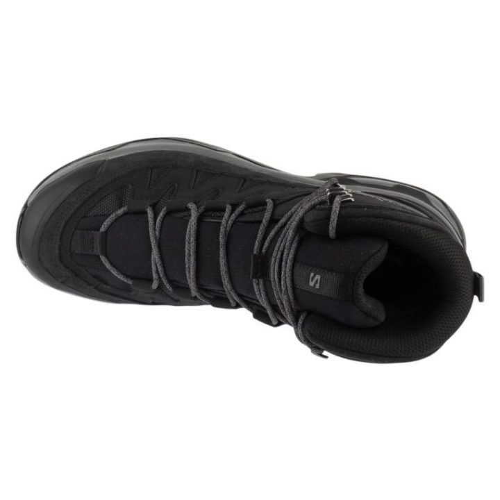 Aulinukai Salomon Quest Echo GTX, juodi