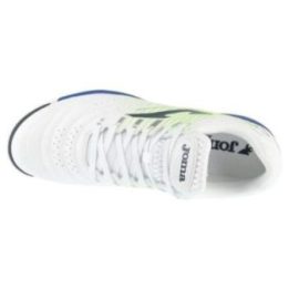 Salės futbolo bateliai Joma Maxima 2602, balti