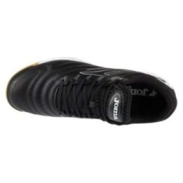 Salės futbolo bateliai Joma Maxima 2621, juodi