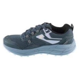 Moteriški sportbačiai Joma Shock 2605, tamsiai mėlyni