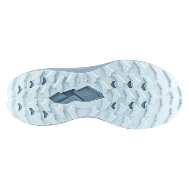 Moteriški sportbačiai Joma Shock 2605, tamsiai mėlyni
