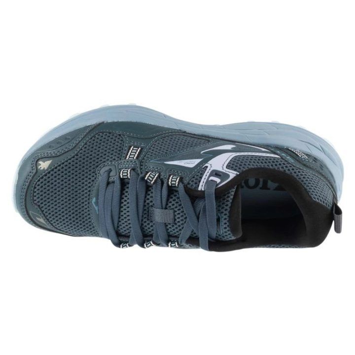 Moteriški sportbačiai Joma Shock 2605, tamsiai mėlyni