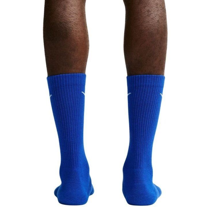 Kojinių rinkinys Nike Everyday Elevated, 6 porų, HQ8021 915, įvairiaspalvis