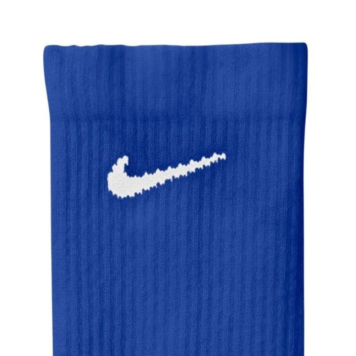 Kojinių rinkinys Nike Everyday Elevated, 6 porų, HQ8021 915, įvairiaspalvis