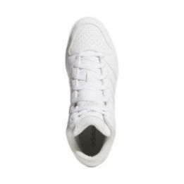 Vyriški aukštesnio aulo sportbačiai adidas Hoops Mid Classic, KI1033