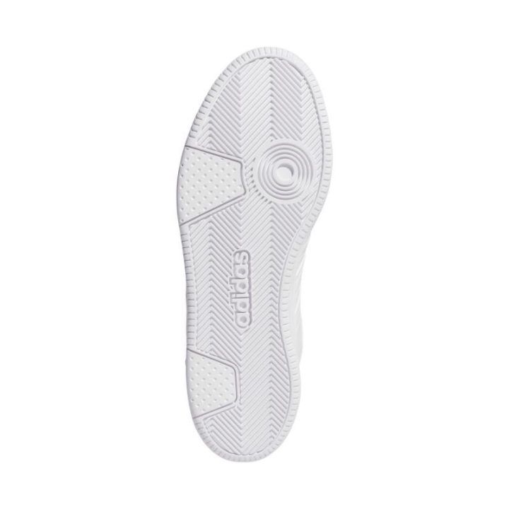 Vyriški aukštesnio aulo sportbačiai adidas Hoops Mid Classic, KI1033