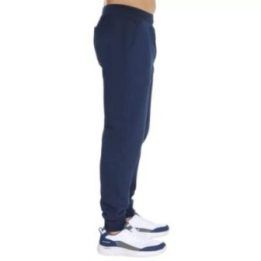 Flisinės sportinės kelnės Skechers Max Soft, tamsiai mėlynos
