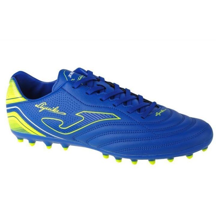 Vyriški futbolo bateliai Joma Aguila 2204 AG, mėlyni