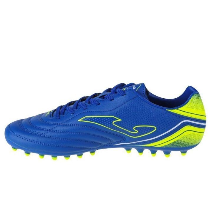 Vyriški futbolo bateliai Joma Aguila 2204 AG, mėlyni
