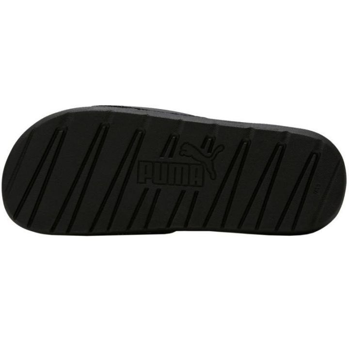 Vyriškos šlepetės Puma Cool Cat 2.0 V, juodos
