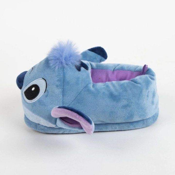 Šlepetės su Stitch personažo motyvu Cerda