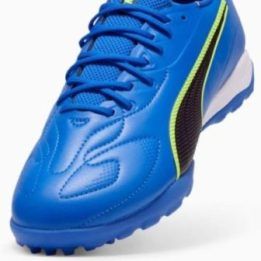 Vaikiški sportiniai batai Puma King 20 Match + MID TT