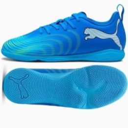 Vaikiški sportiniai batai Puma Future 9 Play