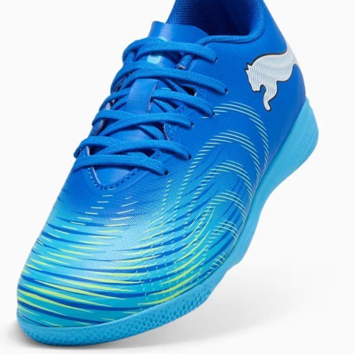 Vaikiški sportiniai batai Puma Future 9 Play