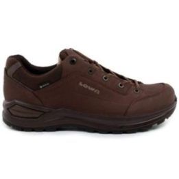 Vyriški žygio batai su GORE-TEX Lowa Renegade EVO GTX LO