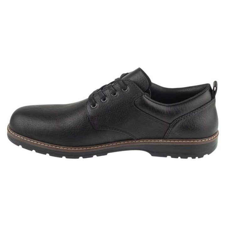 Sportiniai ir laisvalaikio batai Rieker 10506-00, juodi