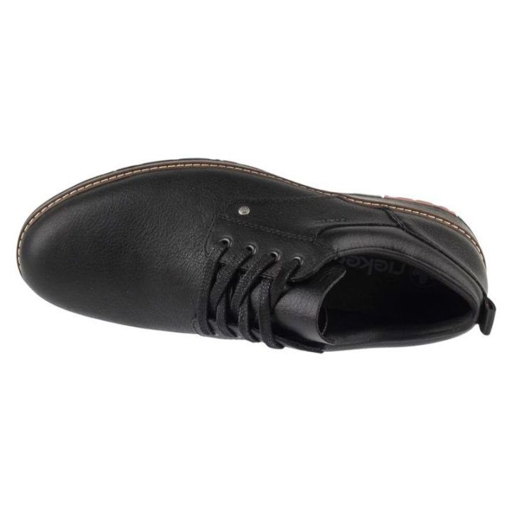 Sportiniai ir laisvalaikio batai Rieker 10506-00, juodi