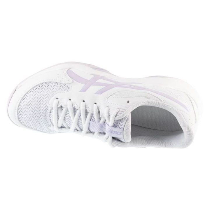 Sportiniai ir laisvalaikio batai ASICS Gel-Rocket 12, balti