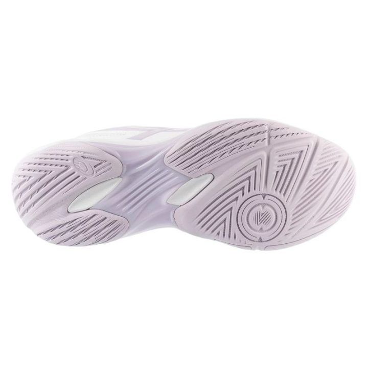 Sportiniai ir laisvalaikio batai ASICS Gel-Rocket 12, balti