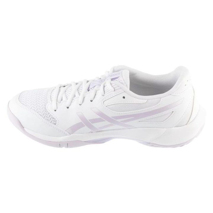 Sportiniai ir laisvalaikio batai ASICS Gel-Rocket 12, balti