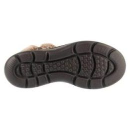 Žieminiai batai Skechers On-The-Go Encore – Snow-Capped, rudi