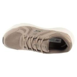 Sportiniai bateliai Skechers Go Run Consistent 3 - Core Track, rudi