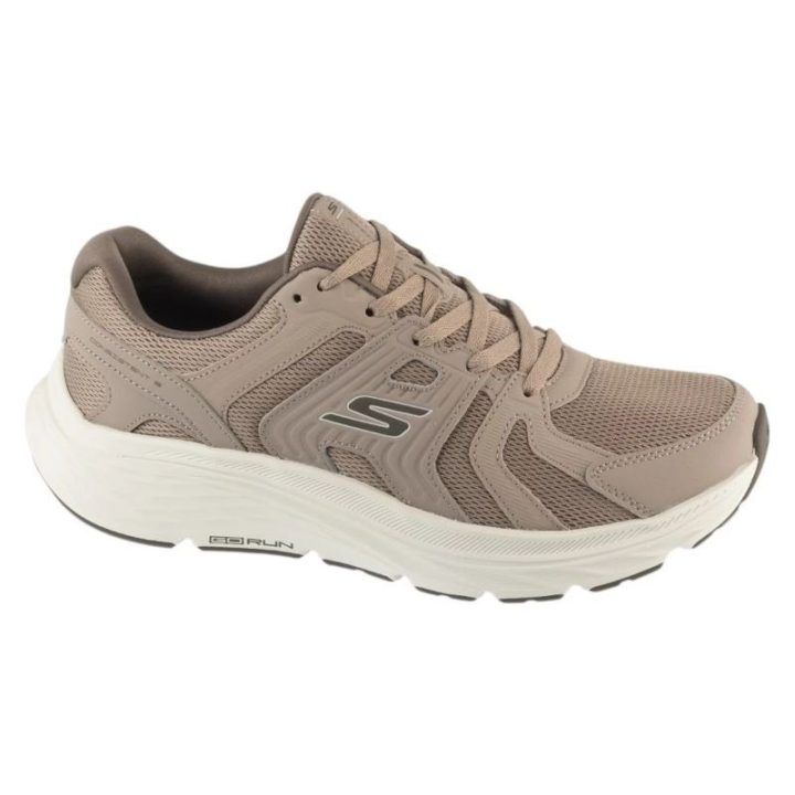 Sportiniai bateliai Skechers Go Run Consistent 3 - Core Track, rudi