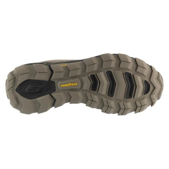 Sportbačiai Skechers Max Protect-Fast Track, pilki