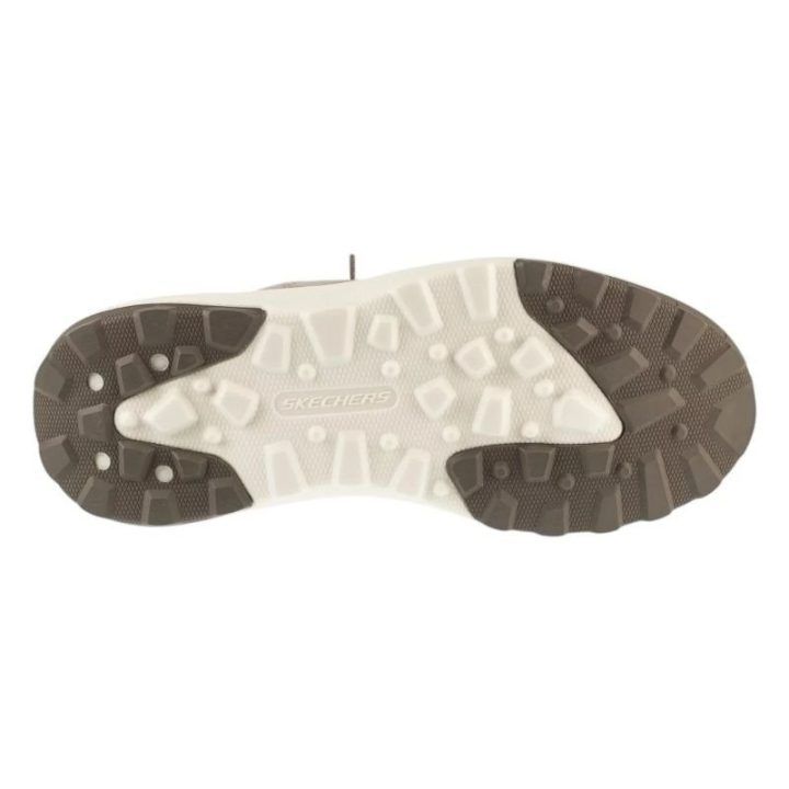 Įspiriami sportiniai batai Skechers Slip-Ins: Urban Explore, pilki